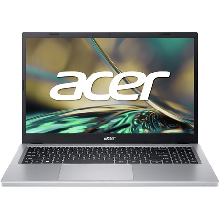 Acer A315-24P-R5BC Ryzen 5 16Gb 512SSD 15.6" W11H Plata