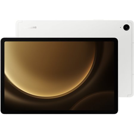 Tablet Samsung Tab S9 10.9" 6Gb 128Gb 5G Plata(SM-X516)