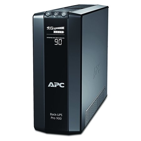 APC Back-UPS PRO 900VA Interactiva USB (BR900G-GR)