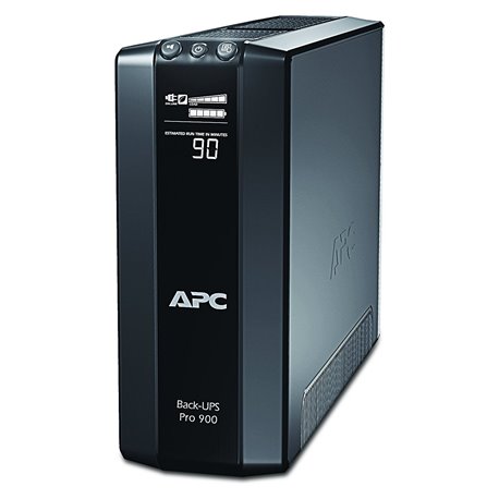 APC Back-UPS PRO 900VA Interactiva USB (BR900G-GR)