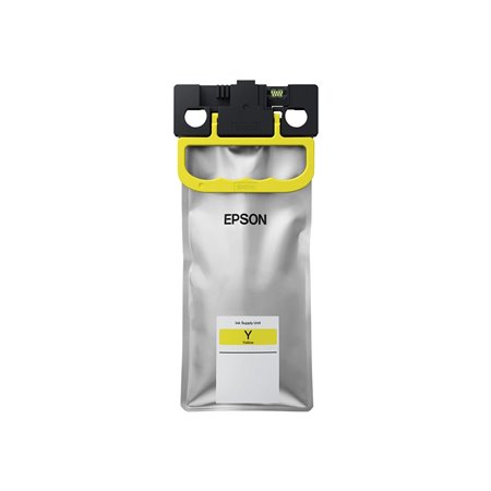 Tinta Epson XXL Amarillo (C13T01D400)