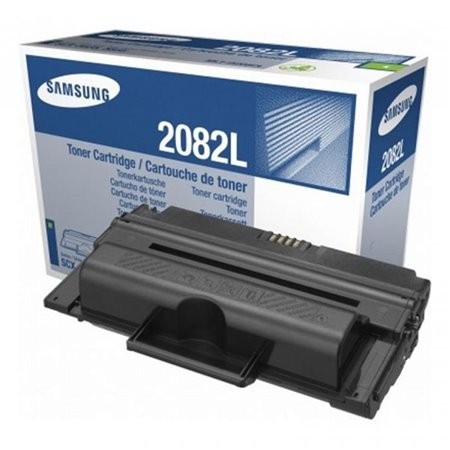 Toner Samsung Laser MLT-D2082L Negro 10000 pág (SU986A)