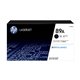 Toner HP LaserJet 89A Negro 5000 páginas (CF289A)