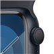 Apple Watch S9 41mm GPS Correa Midnight (MR8W3QL/A)