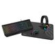 Pack Gaming KROM T+R+Alfom.+Auriculares(NXKROMKENYA)