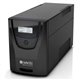 S.A.I. RIELLO Net Power AVR 2000VA USB+Serie (NPW2000)