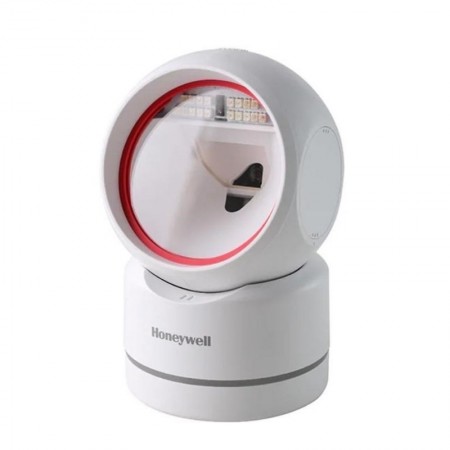 Escáner Sobremesa Honeywell 2D USB (HF680-R0-1USB-EU)