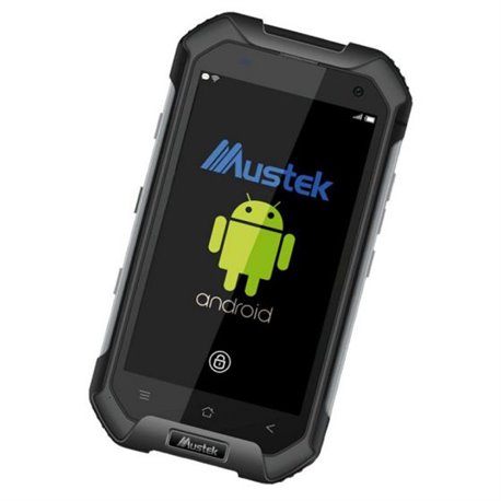 Terminal PDA Mustek Android 4.7" (MK6000S)