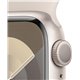 Apple Watch S9 41mm Sport Starlight (MR8T3QL/A)