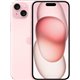 Apple iPhone 15 Plus 6.7" 128Gb 5G Rosa (MU103QL/A)