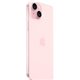 Apple iPhone 15 Plus 6.7" 128Gb 5G Rosa (MU103QL/A)