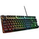 Teclado Gaming G-LAB Usb RGB (KEYZ-CAESIUMTKL/SP)