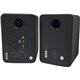 Altavoces Approx 60W Bluetooth USB Negros (APPSPK02BK)