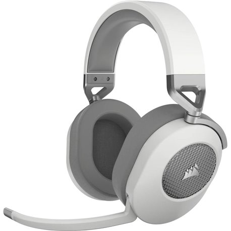 Auric+Micro Corsair HS65 BT Blancos (CA-9011286-EU2)