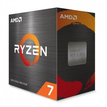 AMD Ryzen 7 5700X AM4 3.4Ghz 32Mb (100-100000926WOF)