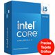 Intel Core i5-14600KF LGA1700 3.5GHz 24Mb Caja