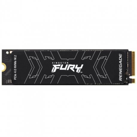 SSD Kingston FURY Renegade 500Gb M.2 2280 (SFYRS/500G)