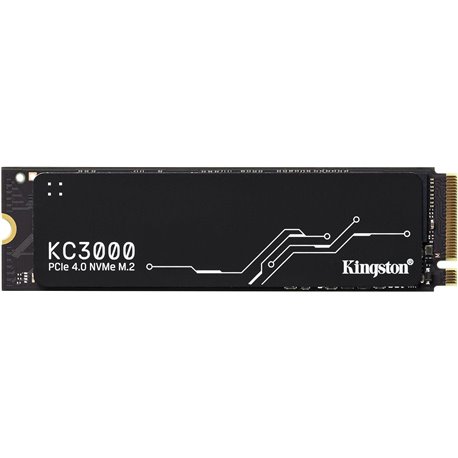 SSD Kingston KC300 1024G M.2 (SKC3000S/1024G)
