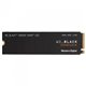SSD WD Black SN850X 1Tb M.2 NVMe (WDS100T2X0E)