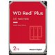 Disco WD Red Plus 3.5" 2Tb SATA3 64Mb (WD20EFPX)
