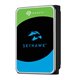 Disco Seagate SkyHawk 3.5" 3Tb SATA3 256Mb(ST3000VX015)