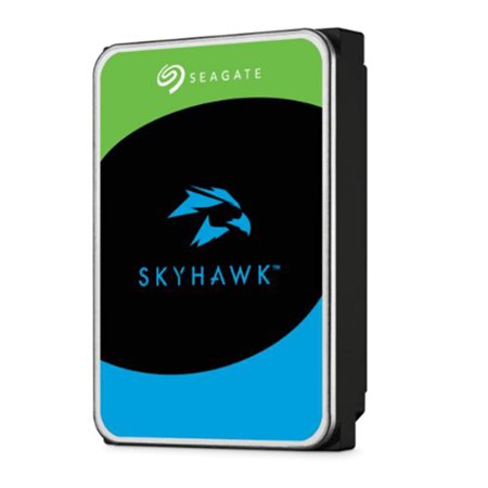 Disco Seagate SkyHawk 3.5" 3Tb SATA3 256Mb(ST3000VX015)