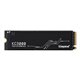 SSD Kingston KC3000 2Tb M.2 NVMe PCIe (SKC3000D/2048G)