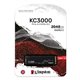 SSD Kingston KC3000 2Tb M.2 NVMe PCIe (SKC3000D/2048G)