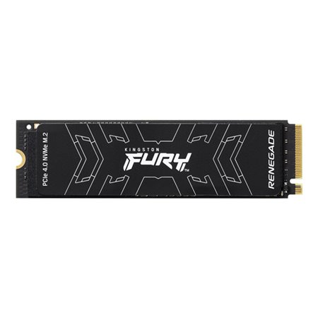 SSD Kingston Fury 2Tb M.2 2280 PCIe NVMe (SFYRD/2000G)