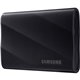 SSD Samsung T9 2Tb USB-C 3.1 NVMe Negro (MU-PG2T0B/EU)
