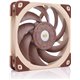Ventilador Noctua 120mm (NF-A12X25-PWM)