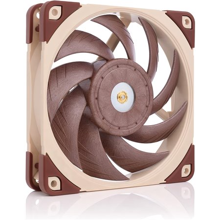 Ventilador Noctua 120mm (NF-A12X25-PWM)