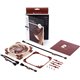 Ventilador Noctua 120mm (NF-A12X25-PWM)