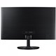 MONITOR SAMSUNG ESSENTIAL S3 24 CURVO LED FULL HD HDMI + VGA