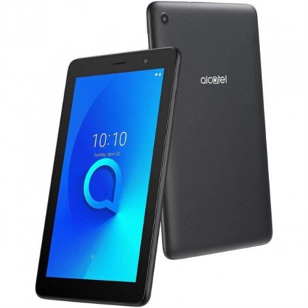 Tablet Alcatel 1T 7" 2Gb 32Gb Negra (9309X2-2AALWE1)