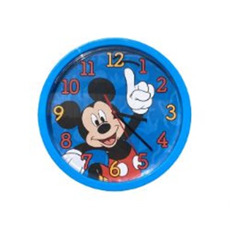 Reloj de Pared Mickey Disney (KIDMK3078)