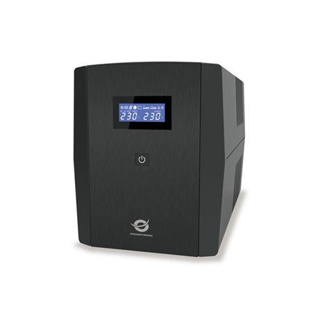 S.A.I. CONCEPTRONIC 2200VA 1320W (ZEUS04EM)