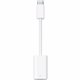 Adaptador Apple USB-C a Lightning Blanco (MUQX3ZM/A)