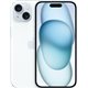 Apple iPhone 15 6.1" 256Gb 5G Azul (MTP93QL/A)