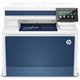 Multif HP LaserJet Pro MFP-4302FDW A4 Color Fax(5HH64F)