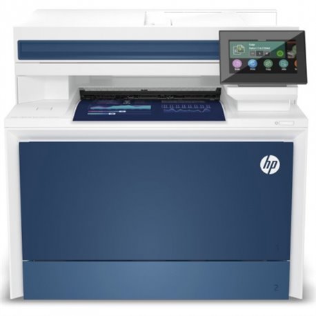 Multif HP LaserJet Pro MFP-4302FDW A4 Color Fax(5HH64F)