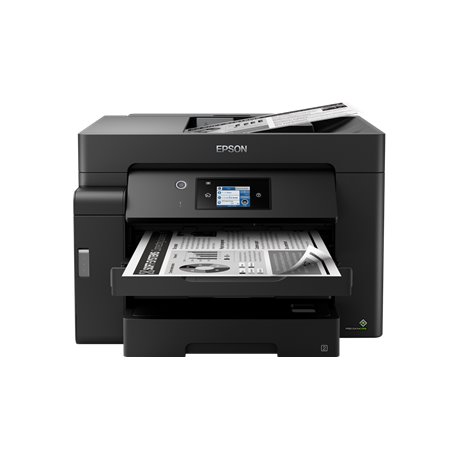 Multif. Epson EcoTank ET-M16600 A3+ USB (C11CJ41401)