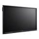 Pantalla Optoma 65" 3652RK 4K UHD Negra (H1F0H03BW101)