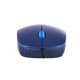 Ratón NGS Óptico USB Azul (FLAME BLUE)                      