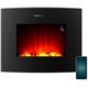 Chimenea Eléctrica CECOTEC Ready Warm 2650 Curve(05814)