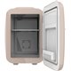Frigorifico CECOTEC Bolero MiniCooling 4L Cream(02687)