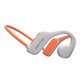 Auriculares SWISS GO Apolo X4 OpenEar Gris (SWI303115)