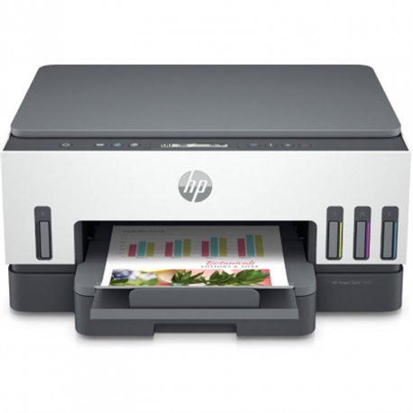 HP Multif Smart Tank 7005 WiFi Recargable (28B54A)