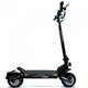 Patinete SmartGyro Crossover 500W 10" Negro (SG27-395)