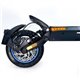 Patinete SmartGyro Crossover 500W 10" Negro (SG27-395)